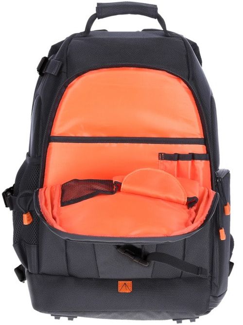 Rollei Fotoliner Fotorucksack  M