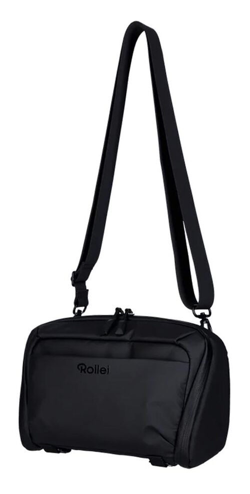 Rollei Fotoliner Ocean Slingbag  S