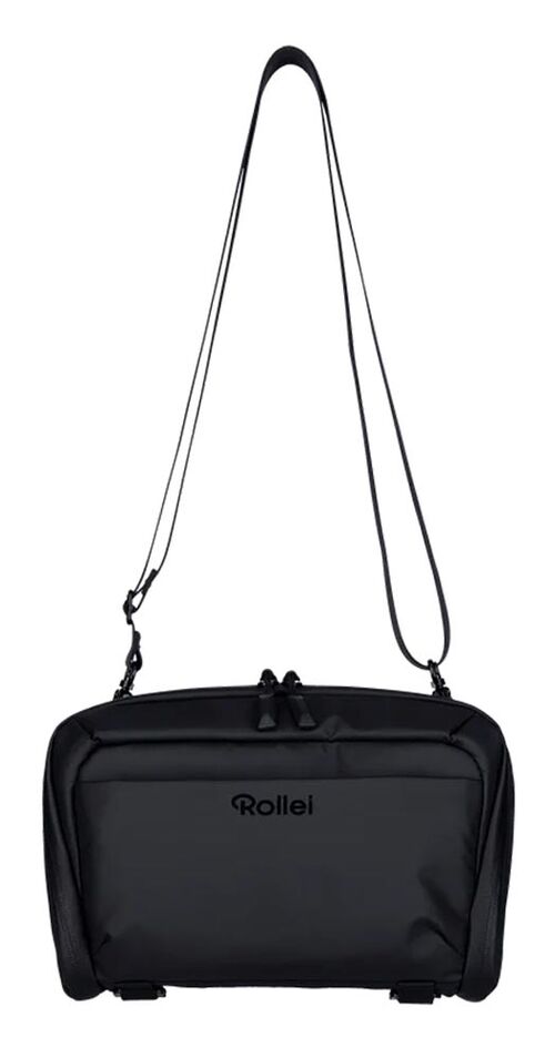 Rollei Fotoliner Ocean Slingbag  S