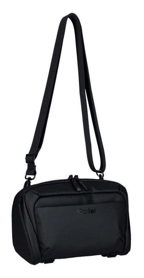 Rollei Fotoliner Ocean Slingbag  S