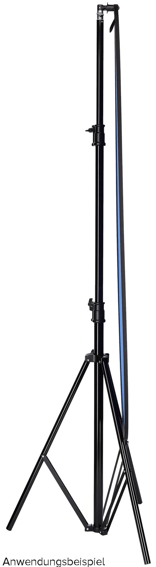 Rollei Hintergrund-Halter 