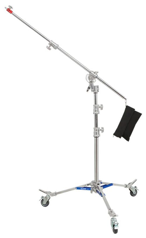 Rollei Profi Studio Galgenstativ M-6 