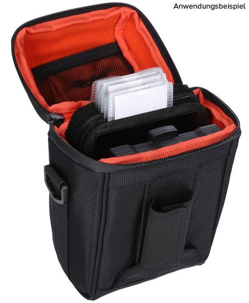 Rollei Rechteckfilter Tasche 100mm 