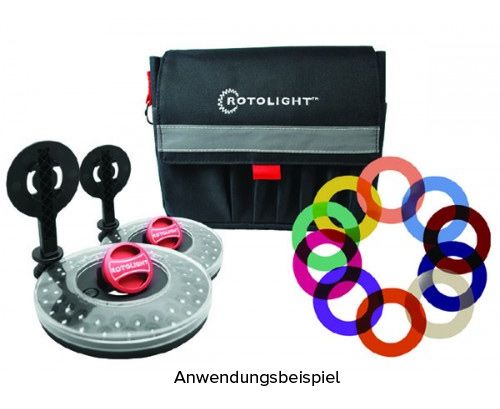 Rotolight Interview Kit V2 