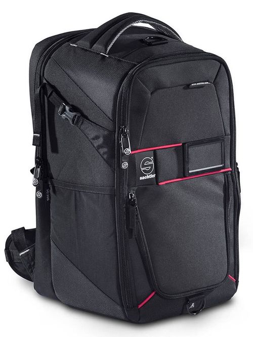 Sachtler Air-Flow Camera Back-Pack 
