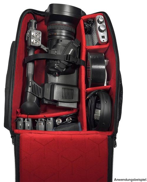 Sachtler Bags Camera Rollpak 