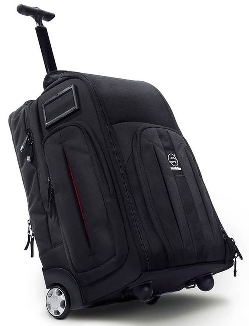 Sachtler Bags Camera Rollpak 