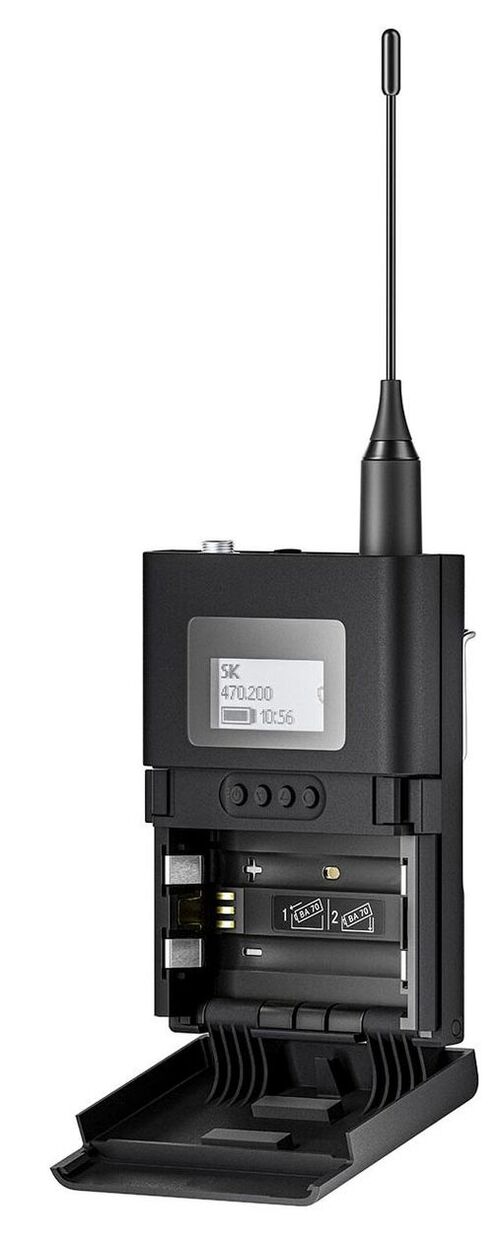 Sennheiser EW-DX SK digitaler kabelloser Taschensender  S1-10