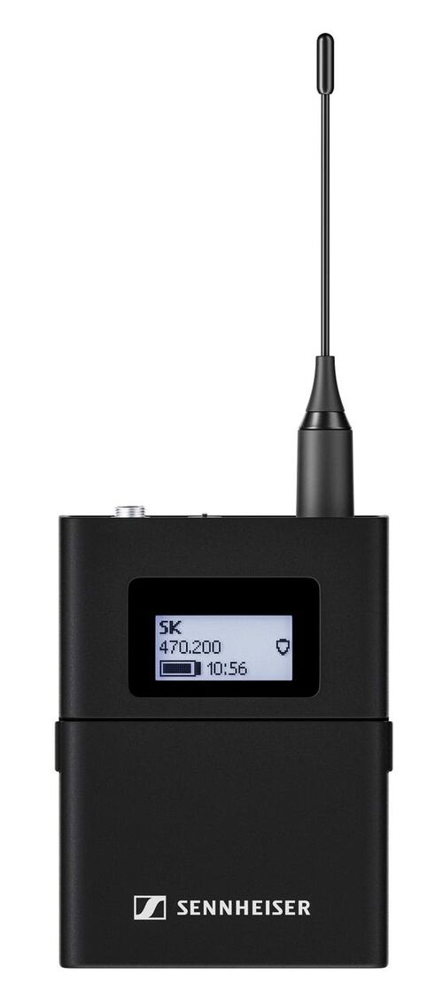 Sennheiser EW-DX SK digitaler kabelloser Taschensender  S2-10