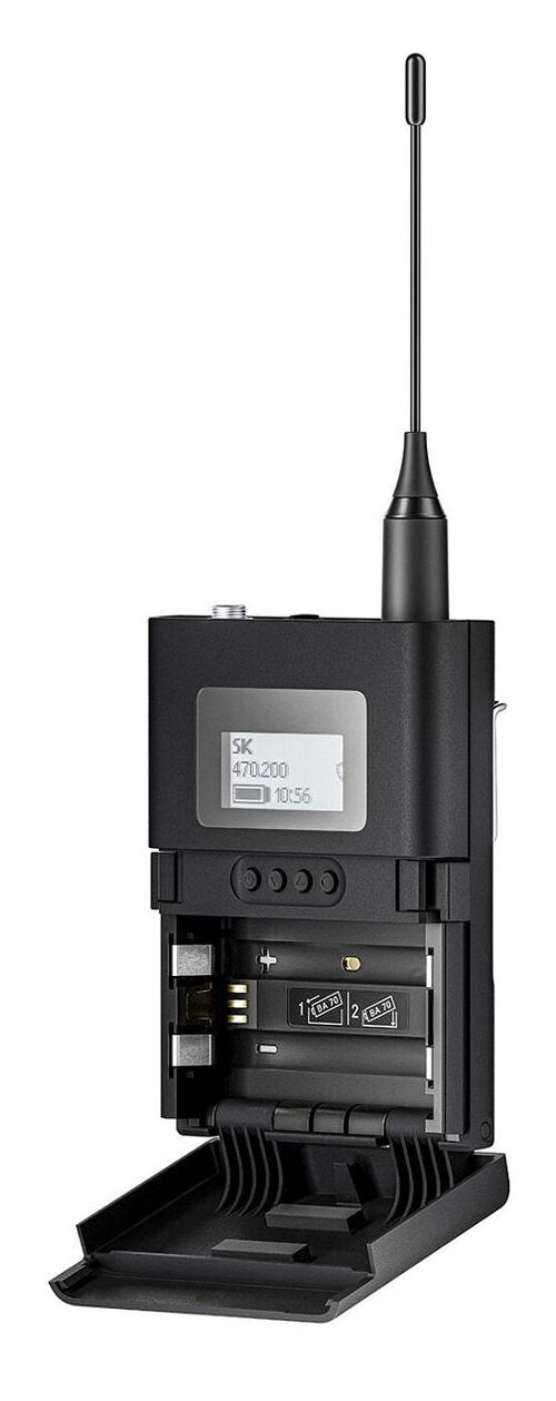 Sennheiser EW-DX SK digitaler kabelloser Taschensender  U1-5