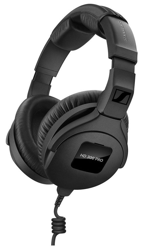 Sennheiser HD 300 PRO 