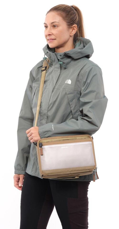 Shimoda Core Unit  Drone Mini Boa/Beige