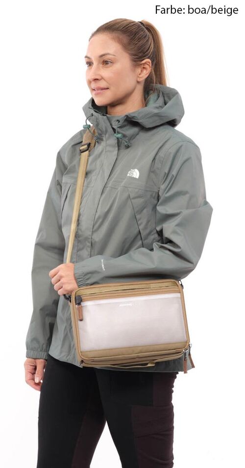 Shimoda Core Unit  Drone Mini Schwarz