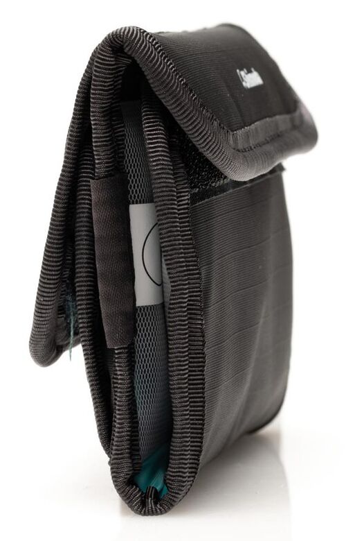 Shimoda Mini Wrap  Schwarz