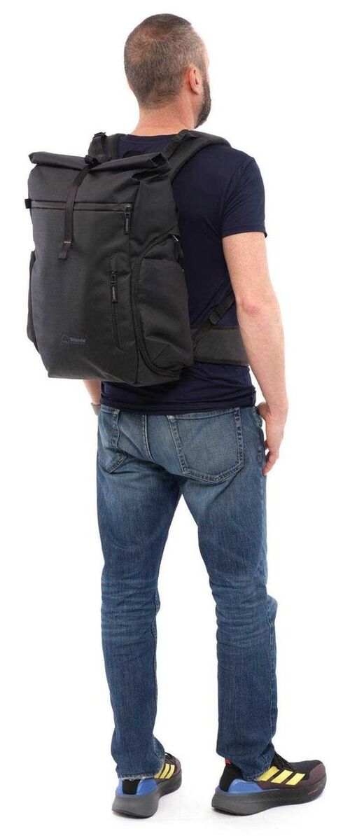 Shimoda Side Street 22 Starter Kit  Anthrazit