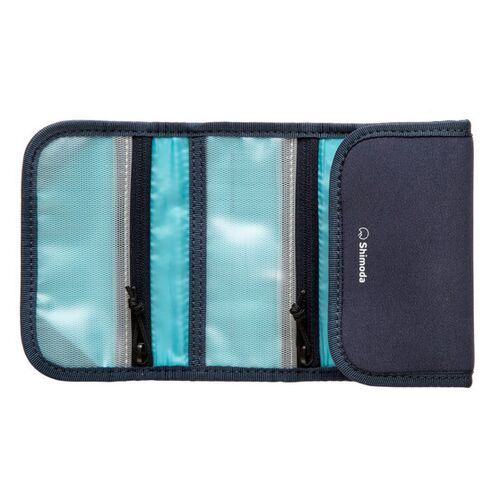 Shimoda XQD / CF Kartenetui 