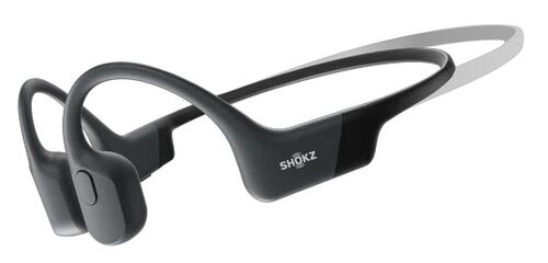 Shokz OpenRun Mini  Schwarz