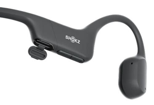 Shokz OpenRun Mini  Schwarz