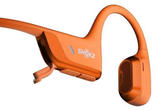 Shokz OpenRun Pro 2  orange