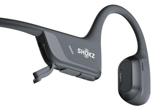 Shokz OpenRun Pro 2  schwarz