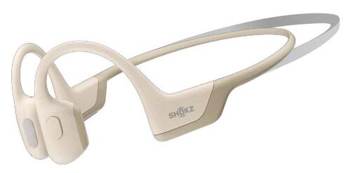 Shokz OpenRun Pro Mini  Beige