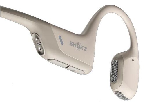 Shokz OpenRun Pro Mini  Beige