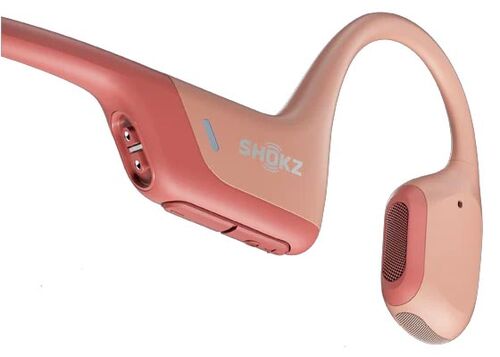 Shokz OpenRun Pro  Rosa