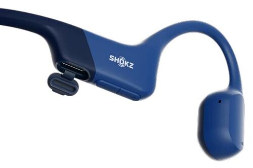 Shokz OpenRun USB-C  blau