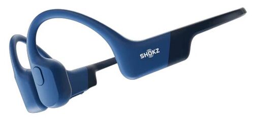 Shokz OpenRun USB-C  blau