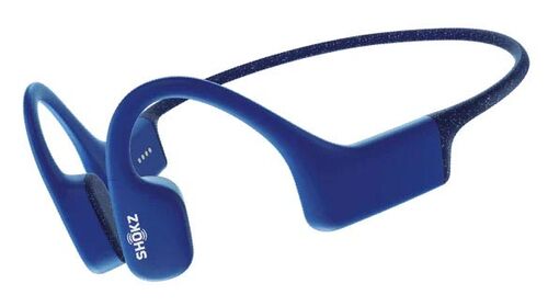 Shokz OpenSwim  blau