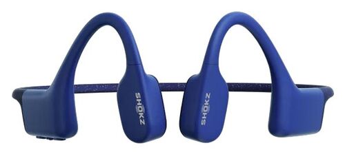 Shokz OpenSwim  blau
