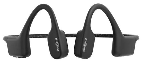 Shokz OpenSwim  schwarz