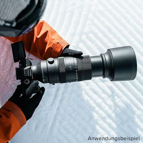 Sigma 60-600mm f/4.5-6.3 DG DN OS Sports  L-Mount