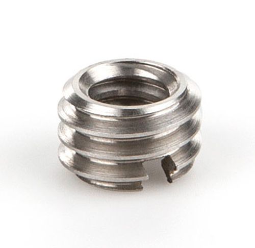 Sirui 1/4 Zoll Gewindeadapter Metall 