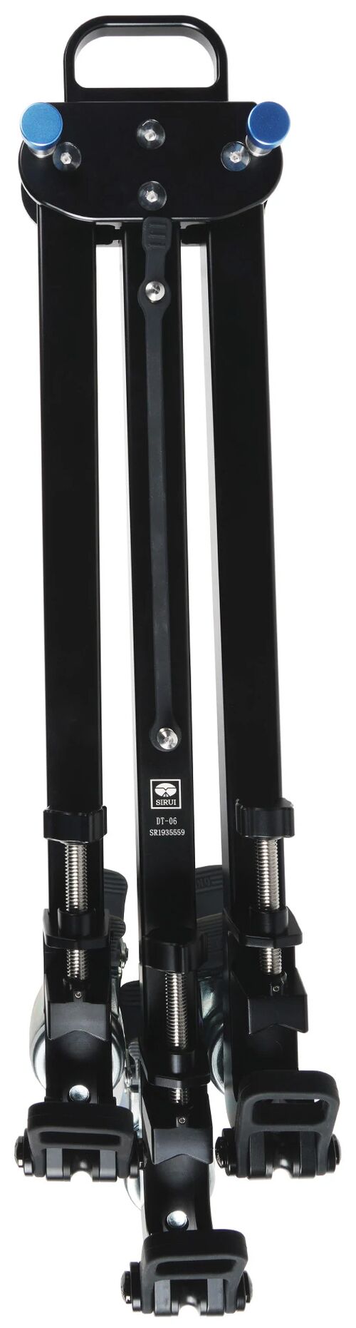 Sirui Dolly DT-06 für die SH-Serie 