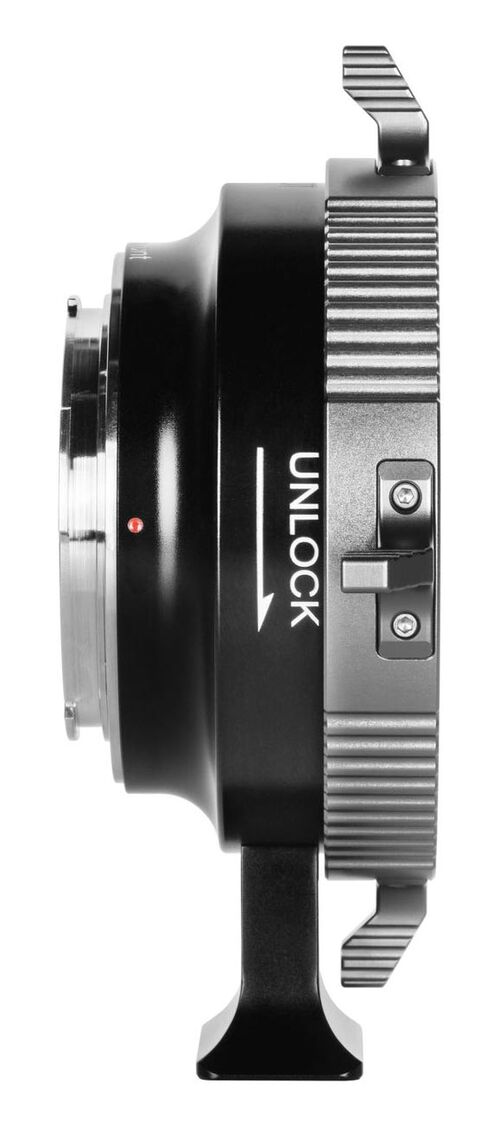 Sirui EF-GFX Adapter  EF-Mount G-Mount