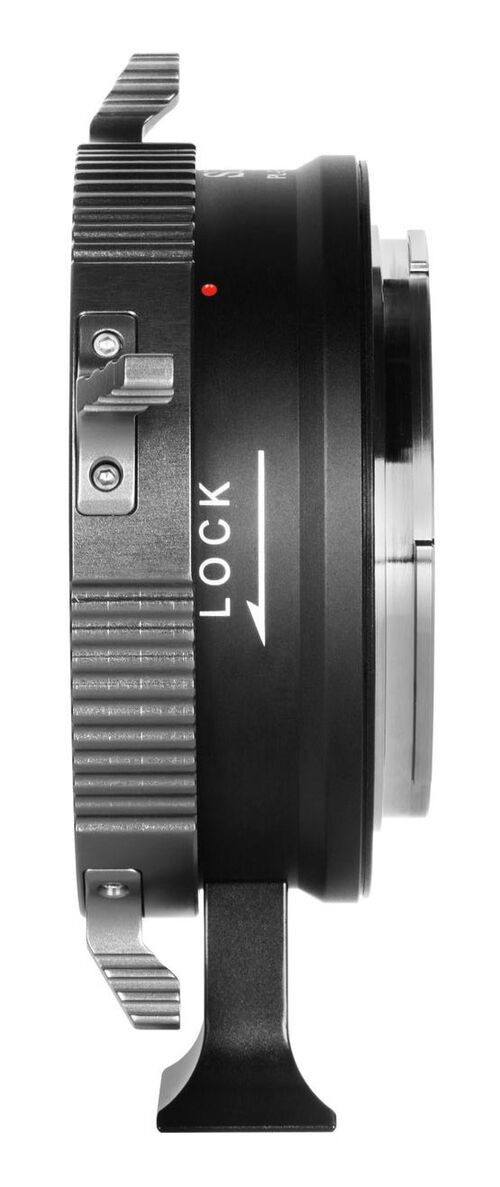 Sirui PL-GFX Adapter  PL-Mount G-Mount