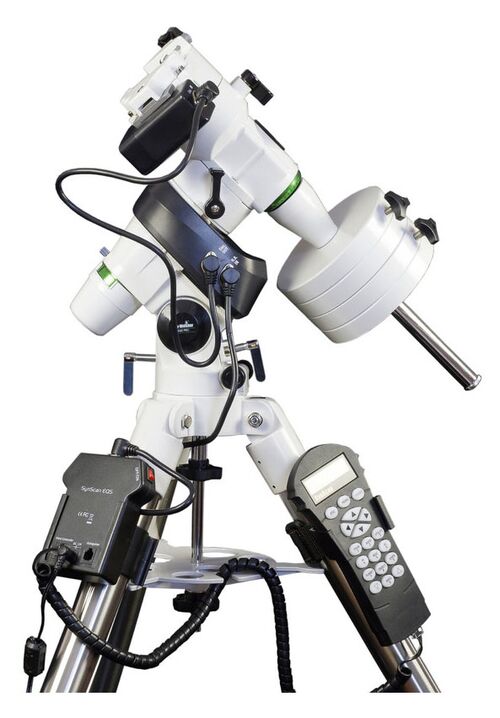 Skywatcher Montierung EQ5 Pro SynScan GoTo 