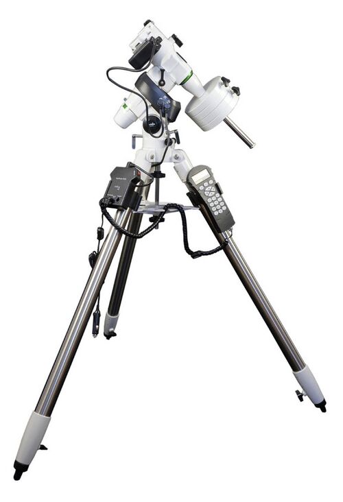 Skywatcher Montierung EQ5 Pro SynScan GoTo 