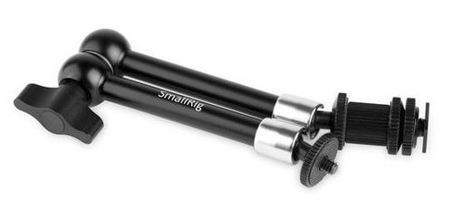 SmallRig 1498 Articulating Rosette Arm (11 Zoll) 