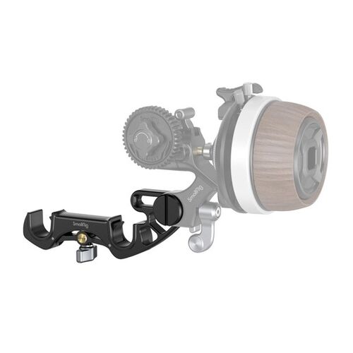 SmallRig 4151 Rod Clamp Stabklemme 