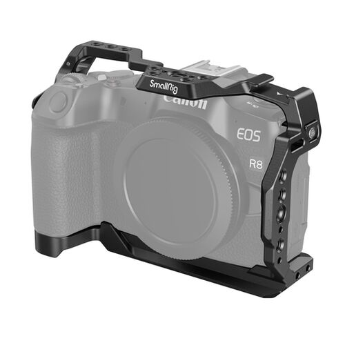 SmallRig 4212 Cage für Canon EOS R8 