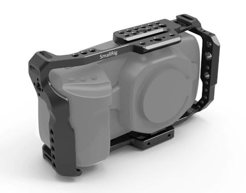 SmallRig Cage für Blackmagic  Pocket Cinema Camera - 2203