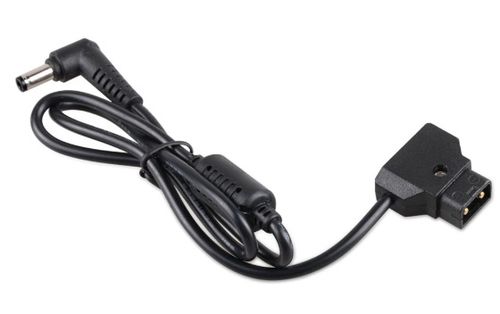 SmallRig D Tap Power Cable für Feelworld, Blackmagic Cinema Camera, Blackmagic Video Assist und Shogun Monitor 1819 