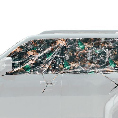 SmallRig Fahrzeug Schießvorhang  Set links, (vorne und hinten)