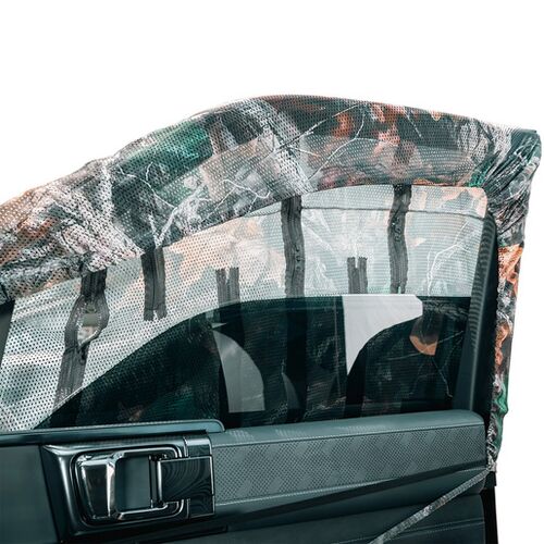 SmallRig Fahrzeug Schießvorhang  Set rechts, (vorne und hinten)