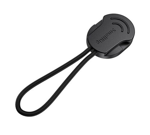 SmallRig PAC2421 Rapid Link Connectors with Base, Befestigungsclip 