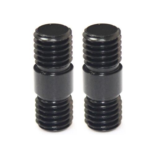 SmallRig Rod Connector für 15mm Rods 2x 