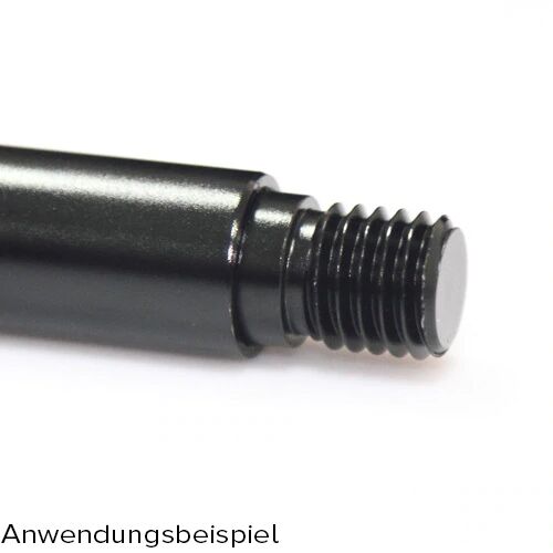 SmallRig Rod Connector für 15mm Rods 2x 