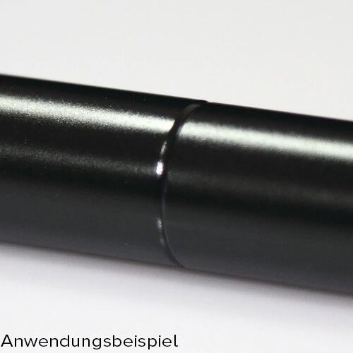 SmallRig Rod Connector für 15mm Rods 2x 